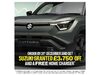Suzuki e Vitara Motion ALLGRIP 61kWh AGS