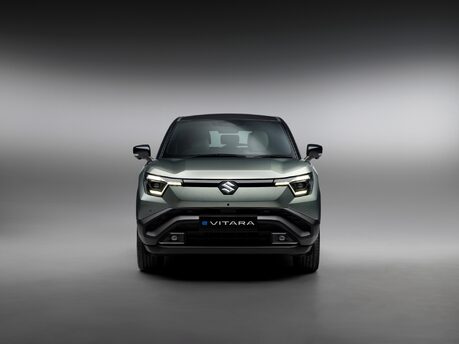 Suzuki e Vitara Motion 49kWh AGS