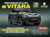 Suzuki e Vitara Ultra ALLGRIP 61kWh AGS