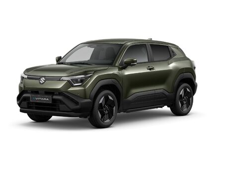 Suzuki e Vitara Motion 49kWh AGS