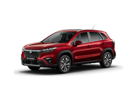 S-Cross
