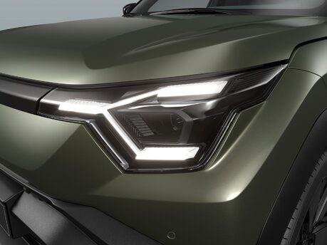 New e Vitara