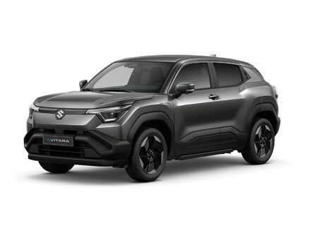 New e Vitara