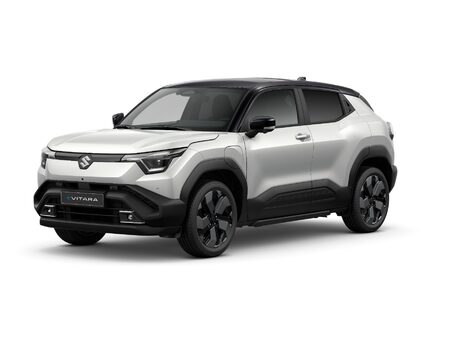 New e Vitara