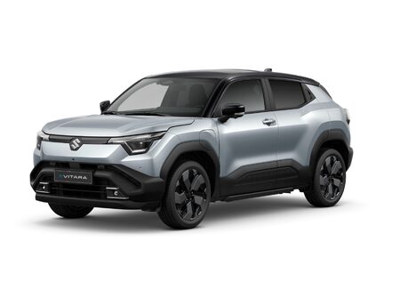 New e Vitara