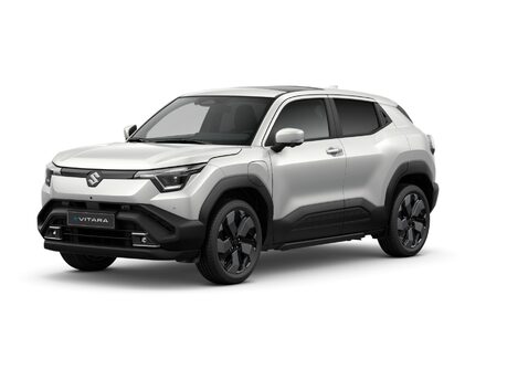 New e Vitara