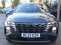 Hyundai TUCSON 1.6 h T-GDi Ultimate Auto Euro 6 (s/s) 5dr 2