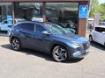Hyundai TUCSON 1.6 h T-GDi Ultimate Auto Euro 6 (s/s) 5dr 6