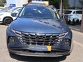 Hyundai TUCSON 1.6 h T-GDi Ultimate Auto Euro 6 (s/s) 5dr 7