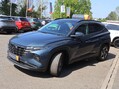 Hyundai TUCSON 1.6 h T-GDi Ultimate Auto Euro 6 (s/s) 5dr 8