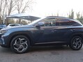 Hyundai TUCSON 1.6 h T-GDi Ultimate Auto Euro 6 (s/s) 5dr 9