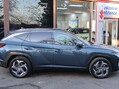 Hyundai TUCSON 1.6 h T-GDi Ultimate Auto Euro 6 (s/s) 5dr 11