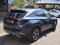 Hyundai TUCSON 1.6 h T-GDi Ultimate Auto Euro 6 (s/s) 5dr 13