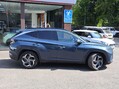 Hyundai TUCSON 1.6 h T-GDi Ultimate Auto Euro 6 (s/s) 5dr 14