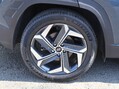 Hyundai TUCSON 1.6 h T-GDi Ultimate Auto Euro 6 (s/s) 5dr 26