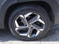 Hyundai TUCSON 1.6 h T-GDi Ultimate Auto Euro 6 (s/s) 5dr 27