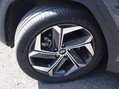 Hyundai TUCSON 1.6 h T-GDi Ultimate Auto Euro 6 (s/s) 5dr 28