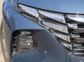 Hyundai TUCSON 1.6 h T-GDi Ultimate Auto Euro 6 (s/s) 5dr 31