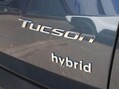 Hyundai TUCSON 1.6 h T-GDi Ultimate Auto Euro 6 (s/s) 5dr 35