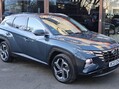 Hyundai TUCSON 1.6 h T-GDi Ultimate Auto Euro 6 (s/s) 5dr 5