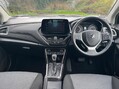 Suzuki SX4 S-Cross 1.5 Motion AGS Euro 6 (s/s) 5dr 16