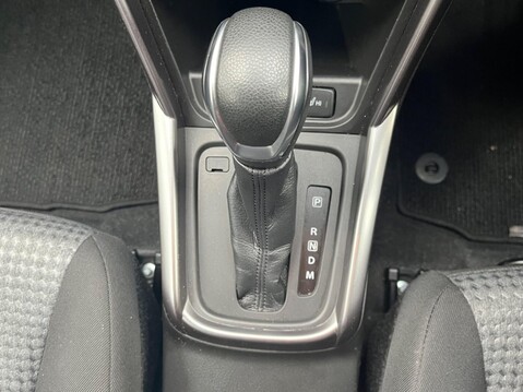 Suzuki SX4 S-Cross 1.5 Motion AGS Euro 6 (s/s) 5dr 24