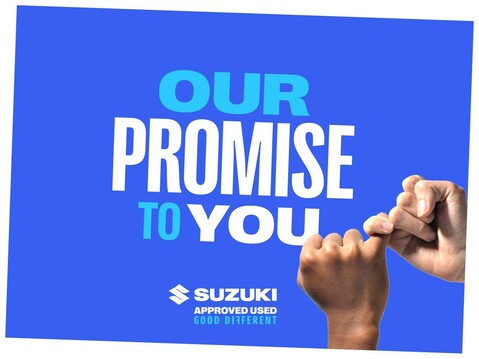 Suzuki SX4 S-Cross 1.5 Motion AGS Euro 6 (s/s) 5dr 30