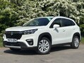 Suzuki SX4 S-Cross 1.5 Motion AGS Euro 6 (s/s) 5dr 11