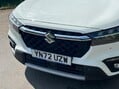 Suzuki SX4 S-Cross 1.5 Motion AGS Euro 6 (s/s) 5dr 13