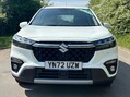 Suzuki SX4 S-Cross 1.5 Motion AGS Euro 6 (s/s) 5dr 12