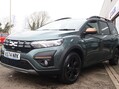 Dacia Jogger 1.6 TCe-h EXTREME Auto Euro 6 (s/s) 5dr 4