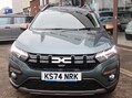 Dacia Jogger 1.6 TCe-h EXTREME Auto Euro 6 (s/s) 5dr 2
