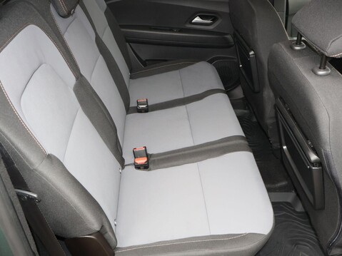 Dacia Jogger 1.6 TCe-h EXTREME Auto Euro 6 (s/s) 5dr 20