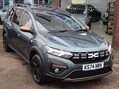 Dacia Jogger 1.6 TCe-h EXTREME Auto Euro 6 (s/s) 5dr 5