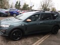 Dacia Jogger 1.6 TCe-h EXTREME Auto Euro 6 (s/s) 5dr 8
