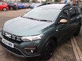 Dacia Jogger 1.6 TCe-h EXTREME Auto Euro 6 (s/s) 5dr 9