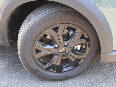 Dacia Jogger 1.6 TCe-h EXTREME Auto Euro 6 (s/s) 5dr 30