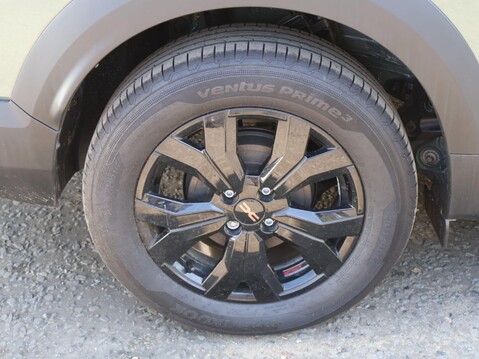 Dacia Jogger 1.6 TCe-h EXTREME Auto Euro 6 (s/s) 5dr 31