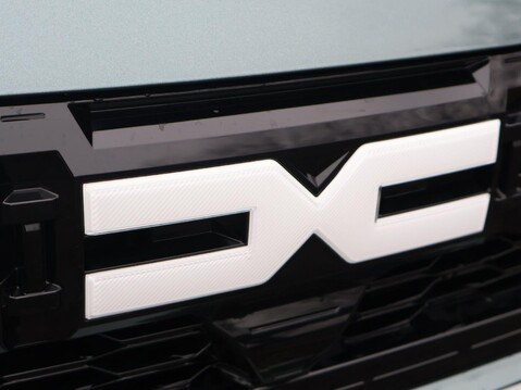Dacia Jogger 1.6 TCe-h EXTREME Auto Euro 6 (s/s) 5dr 34