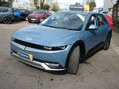 Hyundai IONIQ 5 58kWh SE Connect Auto 5dr 3