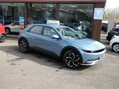 Hyundai IONIQ 5 58kWh SE Connect Auto 5dr 5