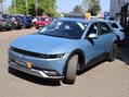 Hyundai IONIQ 5 58kWh SE Connect Auto 5dr 10