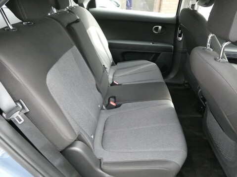 Hyundai IONIQ 5 58kWh SE Connect Auto 5dr 19
