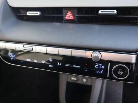 Hyundai IONIQ 5 58kWh SE Connect Auto 5dr 25