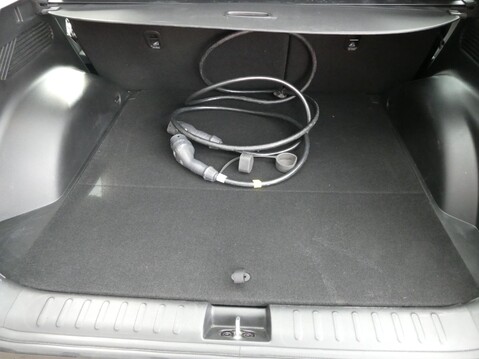 Hyundai IONIQ 5 58kWh SE Connect Auto 5dr 39