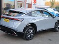 Nissan ARIYA 63kWh Engage Auto 5dr 7.4kW Charger 3