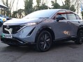 Nissan ARIYA 63kWh Engage Auto 5dr 7.4kW Charger 4