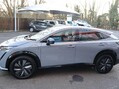 Nissan ARIYA 63kWh Engage Auto 5dr 7.4kW Charger 5
