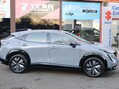 Nissan ARIYA 63kWh Engage Auto 5dr 7.4kW Charger 7