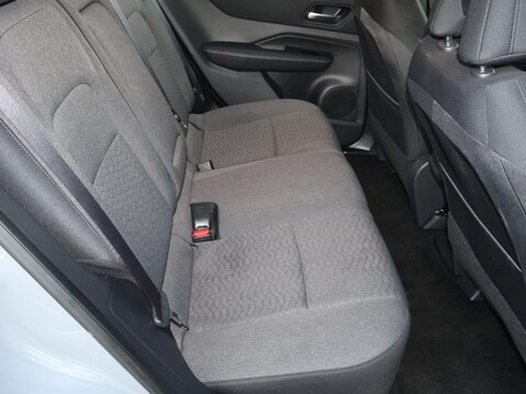 Nissan ARIYA 63kWh Engage Auto 5dr 7.4kW Charger 17